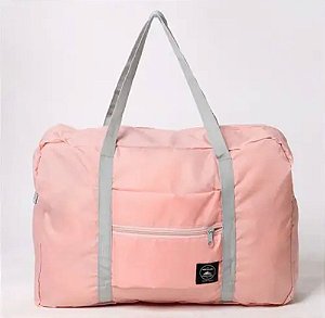 Bolsa de Viagem Sacola Impermeável - Multiuso