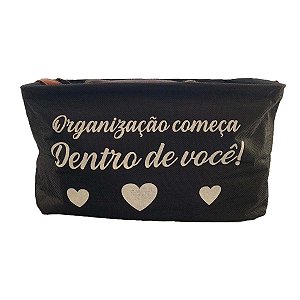 Cesto Organizador Decorativo Multiuso