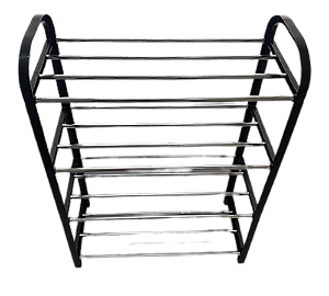 Sapateira Organizadora Multiuso 59 x 44 cm 8 Pares