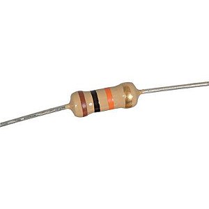 Resistor 10K