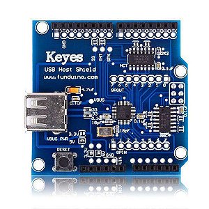 USB Host  Shield