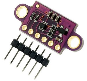 Sensor de Distância Laser VL53L0X