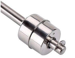 Sensor de Nível Inox