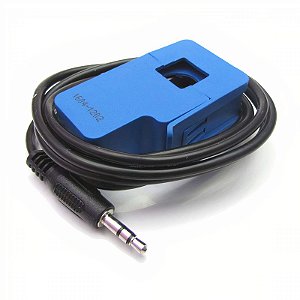 Sensor de Corrente não Invasivo 100A - SCT013