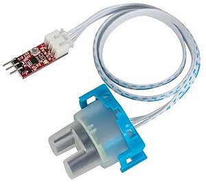 Sensor Turbidez