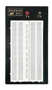 Protoboard 1660 Pontos