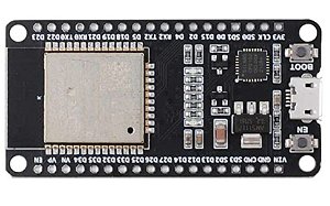 Esp32 DEVKIT V1