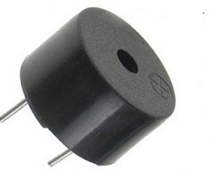 Buzzer 12mm