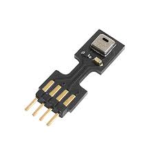 Sensor de Temperatura e Umidade - AHT25