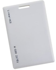 Cartão Rfid