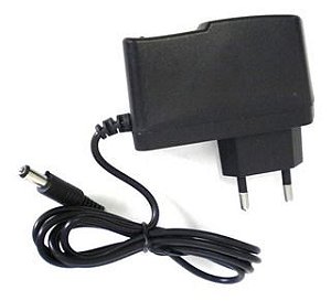 Fonte 6 volts 1 a