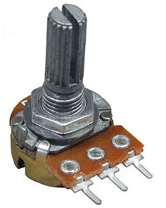 Potenciometro 1 kb