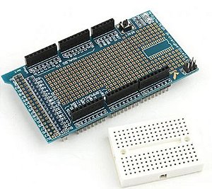 protoshield mega