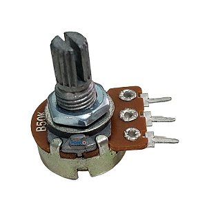 Potenciômetro 50 kb