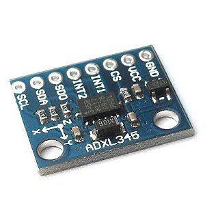 Módulo Acelerômetro 3 Eixos - ADXL345