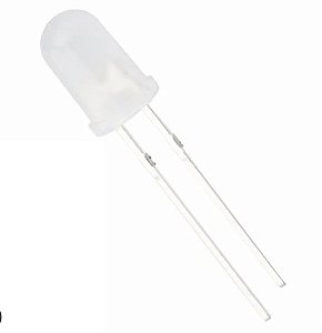 Led Difuso Branco