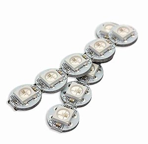 LED endereçável