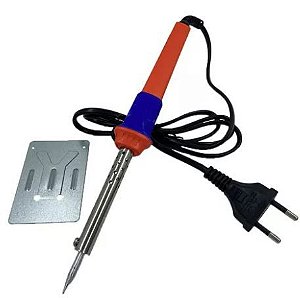 Ferro De Solda MXI 40W 127V
