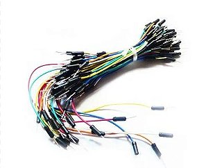 Kit Jumper 65 vias