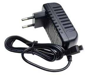 Fonte 5V 3A Raspberry
