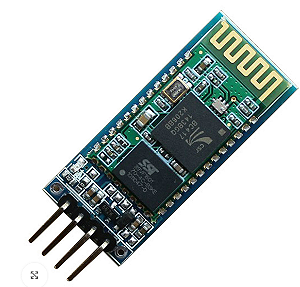 Módulo Bluetooth Hc-06