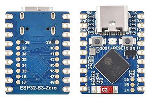 Esp32-S3 ZERO