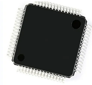 Microchip PIC24FJ64GA006-I/PT TQFP64 Original novo
