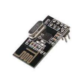 Módulo  NRF24L01