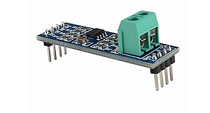 RS485 X TTL