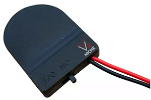 Soquete C/fio - Suporte Conector Bateria Moeda Cr2032