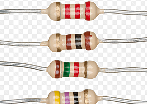 Resistor 560R 5% (1/4W)