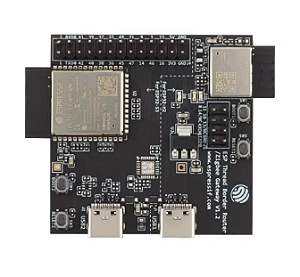 Placa para Desenvolvimento ESP32-S3-WROOM-1 Zigbee Gateway