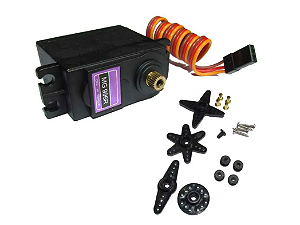 Servo Motor TowerPro MG996R 180°