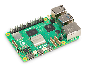 Raspberry Pi5 4GB