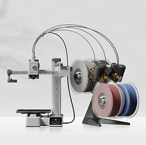 Impressora 3D – A1 Mini Combo – Bambu Lab