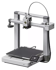 Impressora 3D Bambu Lab A1 Alta Velocidade e Precisão