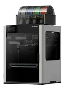 Impressora 3D Bambu Lab H2D-Combo1 - 127V / 220V