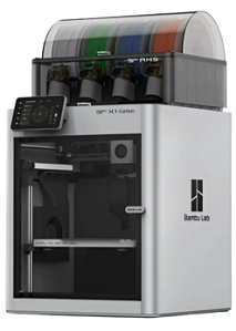 Impressora 3D Bambu Lab H2D-Combo1 - 127V / 220V