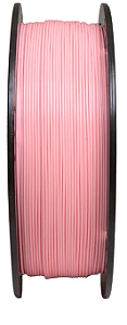 Filamento PLA Rosa High Speed 1Kg