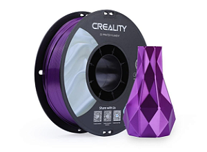 Soleyin Ultra PLA 1.75mm 1KG Roxo