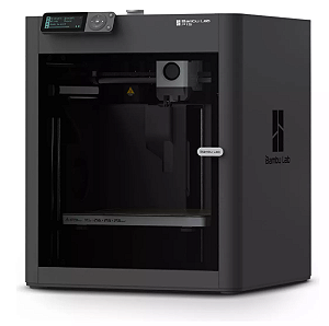 Impressora 3D Bambu Lab P1S cor preto