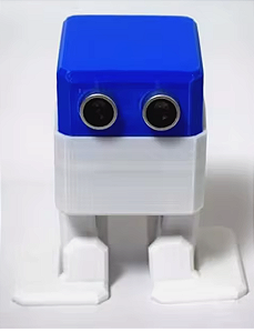 kit Robot Otto