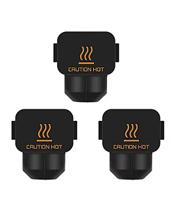 Capa de silicone para Hotend Bambu Lab