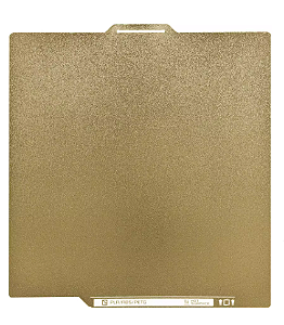 PEI de dupla face para Bambu Lab A1/X1C