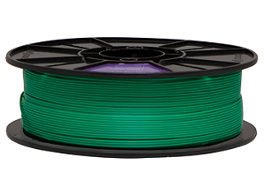 Filamento ABS Verde High Speed Premium - 1Kg