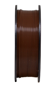 Filamento ABS Marrom High Speed Premium - 1Kg