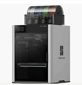 Impressora 3D – H2S Combo Bambu Lab