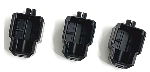 Capa de Silicone Isolantes Bambu Lab H2D