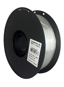 TPU TRANSPARENTE 1KG (1.75MM)