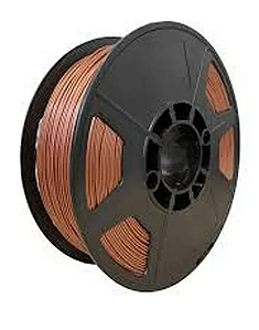 PLA COBRE 1KG (1.75MM)